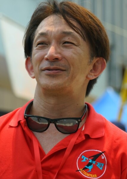 Kenji Tanigaki