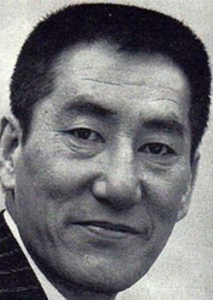 Kenji Ushio photo