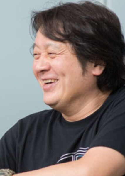 Kenji Yamamoto