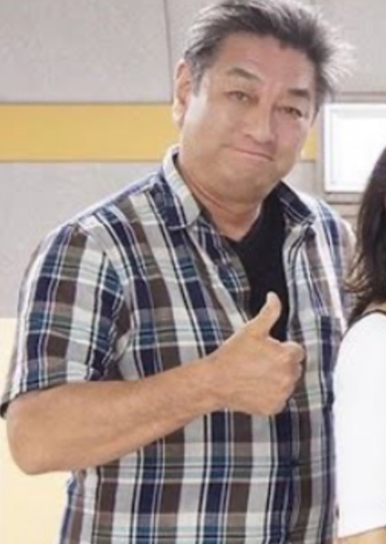 Kenjiro Tsuda photo