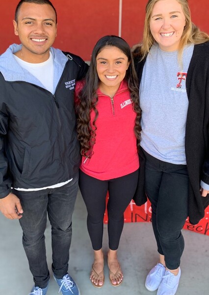Kenna Flores photo