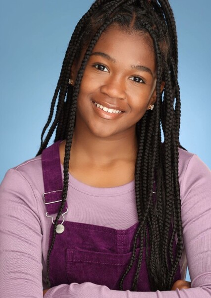 Kennedi Butler