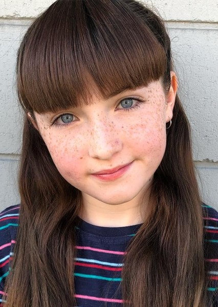 Kennedi Clements photo