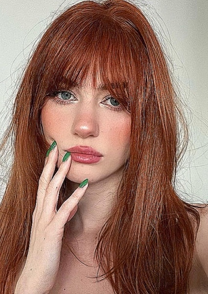 Kennedy Claire Walsh photo