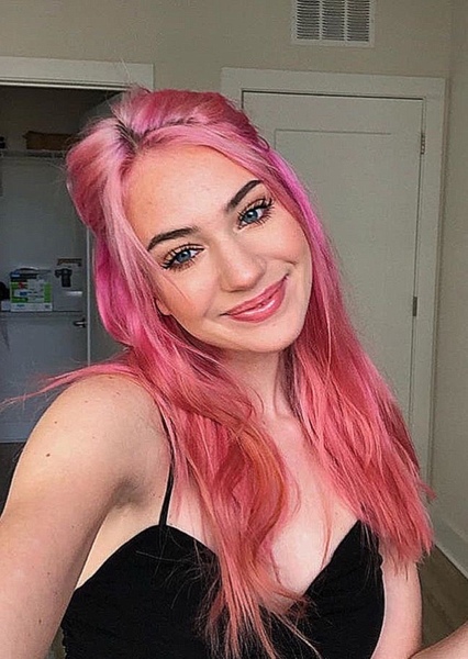 Kennedy Claire Walsh photo