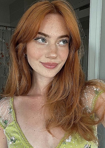 Kennedy Claire Walsh