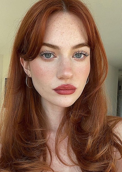 Kennedy Claire Walsh photo