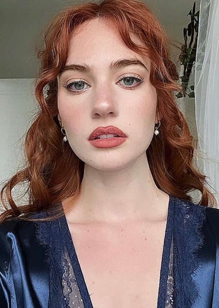Kennedy Claire Walsh photo