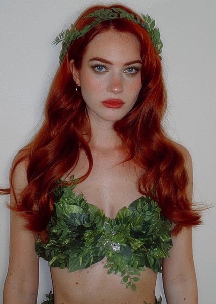 Kennedy Claire Walsh photo