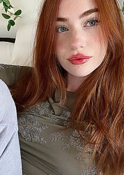 Kennedy Claire Walsh photo