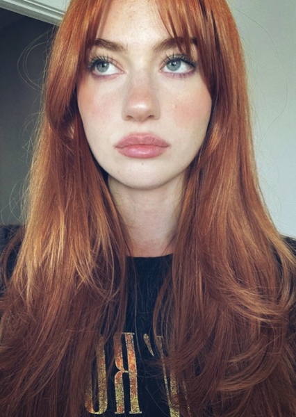 Kennedy Claire Walsh photo