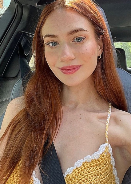 Kennedy Claire Walsh photo