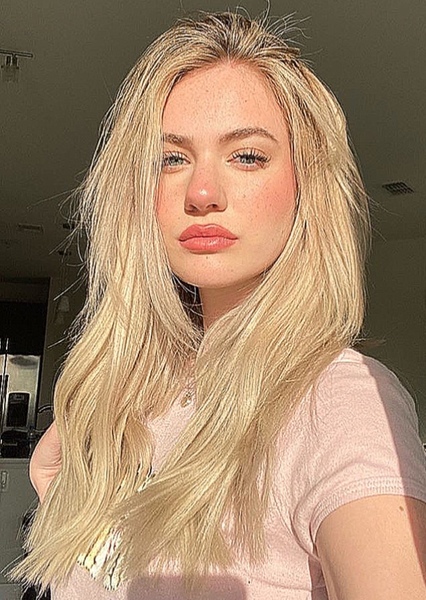 Kennedy Claire Walsh photo