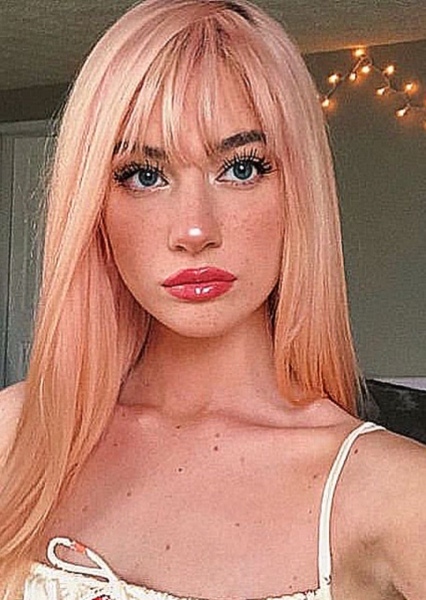 Kennedy Claire Walsh photo