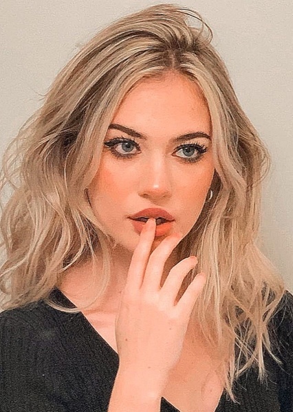 Kennedy Claire Walsh photo