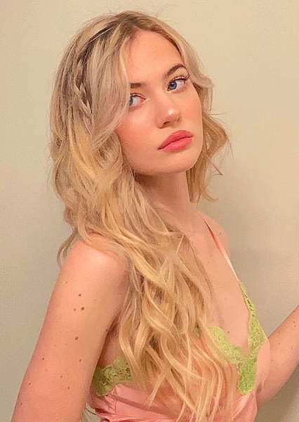 Kennedy Claire Walsh photo