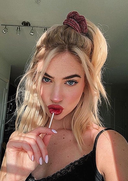 Kennedy Claire Walsh photo