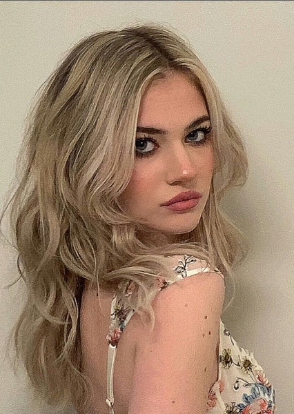 Kennedy Claire Walsh photo