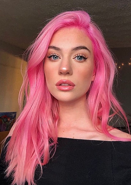 Kennedy Claire Walsh photo