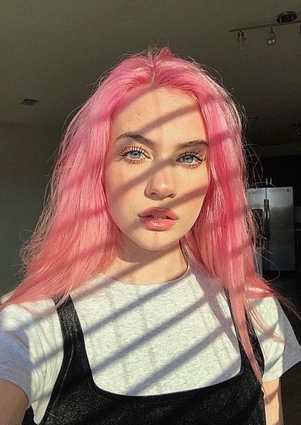 Kennedy Claire Walsh photo