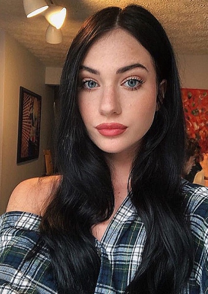 Kennedy Claire Walsh photo