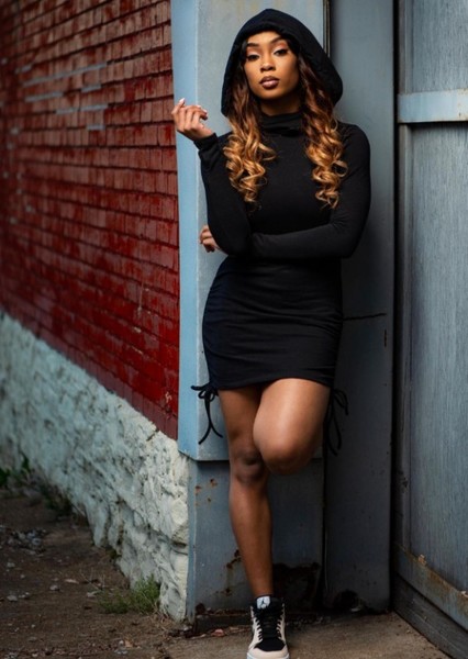 Kennedy Holmes photo