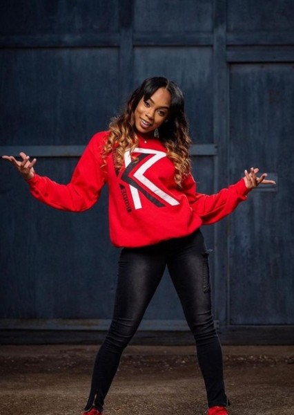 Kennedy Holmes photo