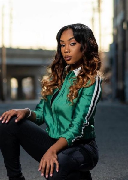 Kennedy Holmes photo