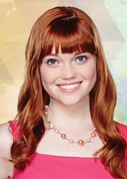 Kennedy Lea Slocum photo