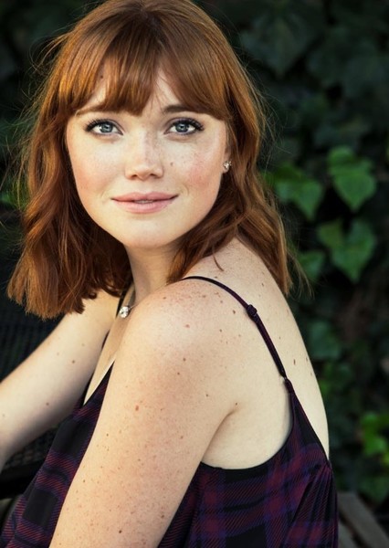 Kennedy Lea Slocum photo