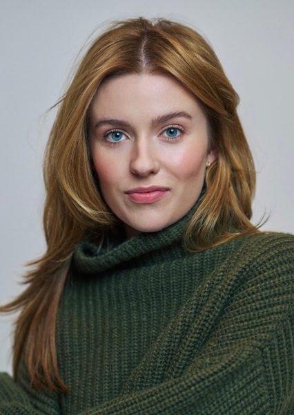 Kennedy McMann photo