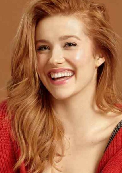 Kennedy McMann photo