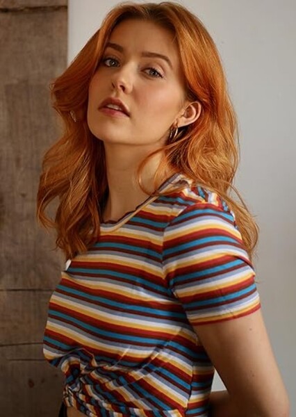 Kennedy McMann