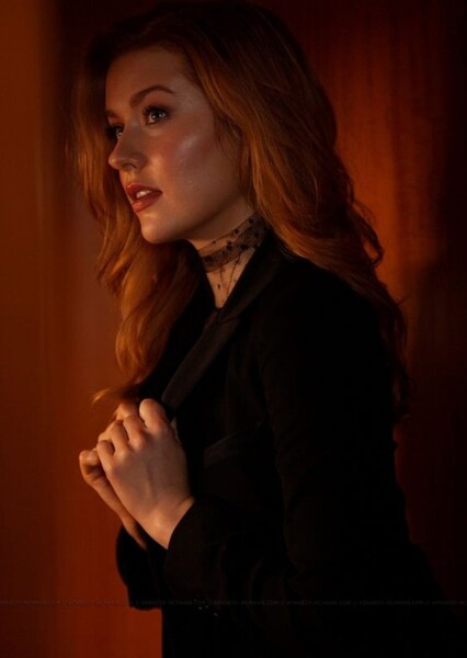 Kennedy McMann photo