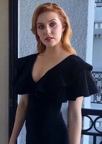 Kennedy McMann photo