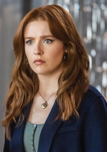Barbara Gordon