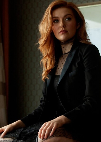 Kennedy McMann photo