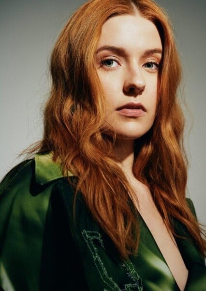 Kennedy McMann photo