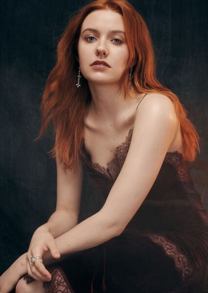 Kennedy McMann photo
