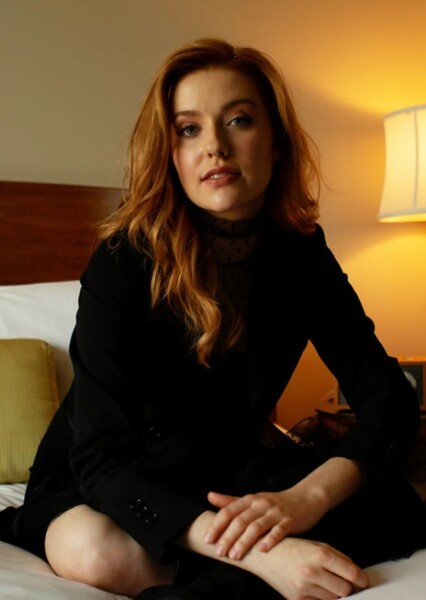 Kennedy McMann