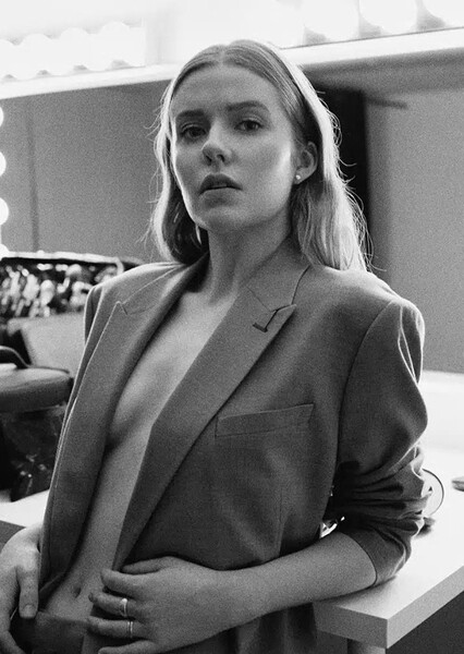 Kennedy McMann photo