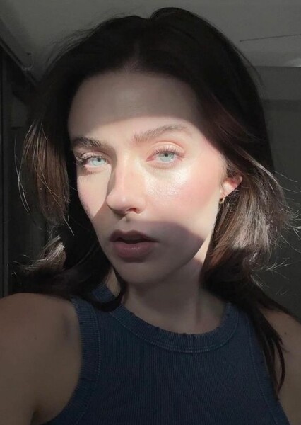 Kennedy McMann photo