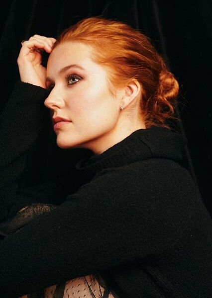 Kennedy McMann photo