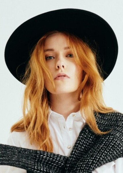 Kennedy McMann photo