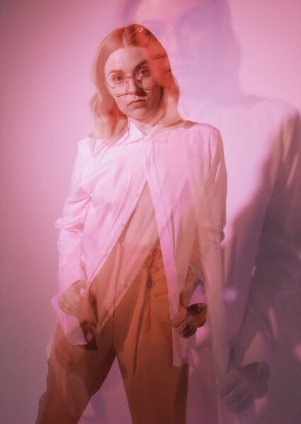 Kennedy McMann photo
