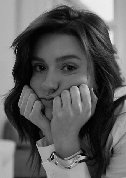 Kennedy McMann photo