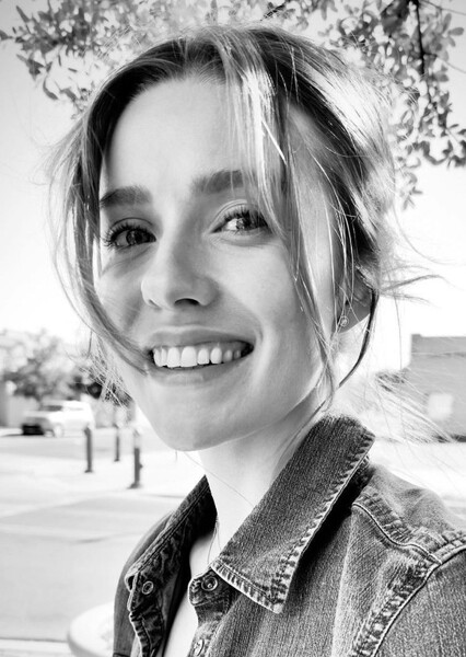 Kennedy McMann photo