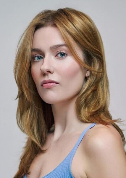 Kennedy McMann photo