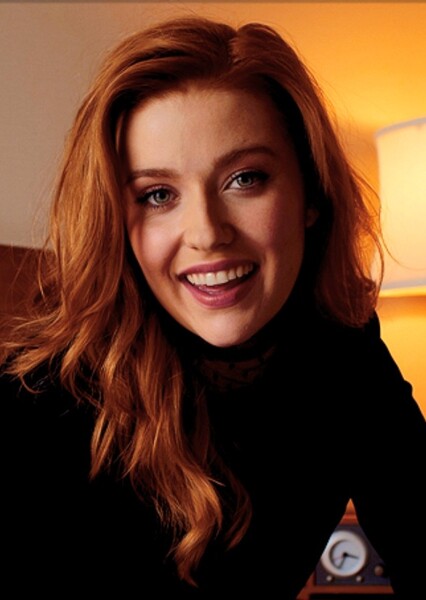 Kennedy McMann photo