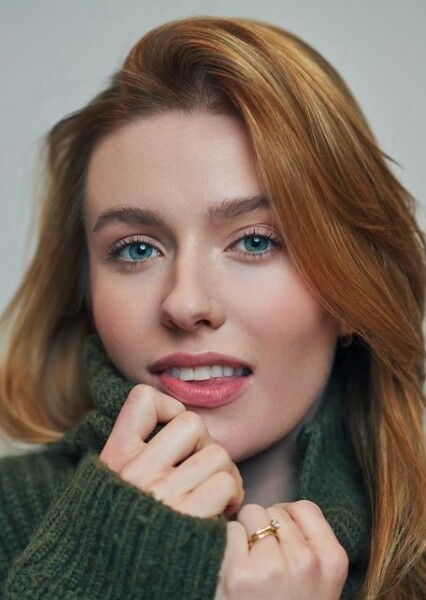 Kennedy McMann photo